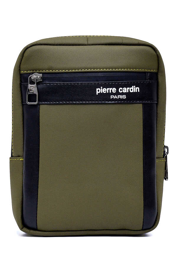 Pierre Cardin Erkek Portföy Çanta 01PC002011-YSL - Pierre Cardin 4---0