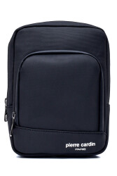 Pierre Cardin Erkek Portföy Çanta 01PC002012-S Siyah