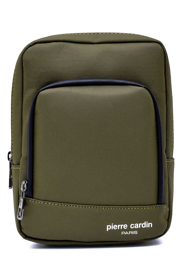 Pierre Cardin Erkek Portföy Çanta 01PC002012-YSL - Pierre Cardin 4---0