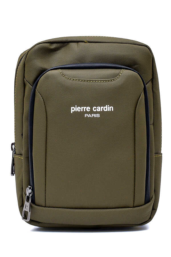 Pierre Cardin Erkek Portföy Çanta 01PC002013-YSL - Pierre Cardin 2---0