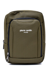 Pierre Cardin Erkek Portföy Çanta 01PC002013-YSL YEŞİL