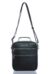Pierre Cardin Erkek Portföy ve El Çantası 01PC001171 Siyah