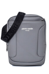 Pierre Cardin Erkek Portföy Ve El Çantası 01PC002010-GR Gri