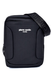 Pierre Cardin Erkek Portföy Ve El Çantası 01PC002010-S Siyah