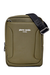 Pierre Cardin Erkek Portföy Ve El Çantası 01PC002010-YSL YEŞİL