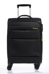 Pierre Cardin Kabin Boy Valiz 04PC4200-03 Siyah