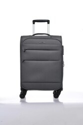 Pierre Cardin Kabin Boy Valiz 04PC4200-03 Antrasit