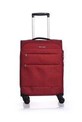 Pierre Cardin Kabin Boy Valiz 04PC4200-03 Bordo