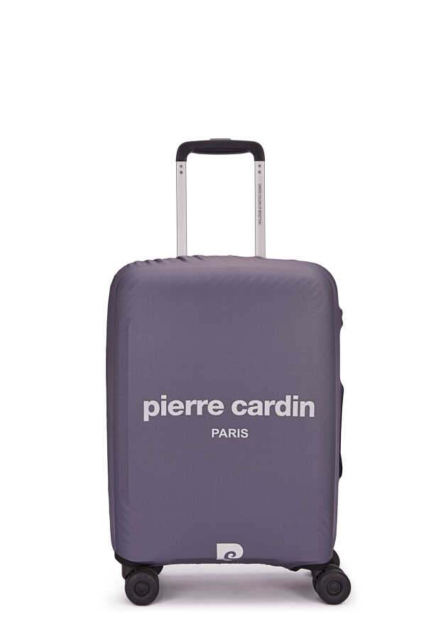 Pierre Cardin Kabin Boy Valiz Kılıfı 04PC100-KLF-03 - Pierre Cardin