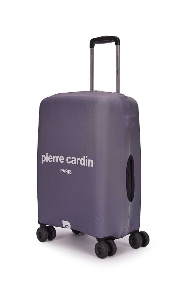 Pierre Cardin Kabin Boy Valiz Kılıfı 04PC100-KLF-03 - Pierre Cardin