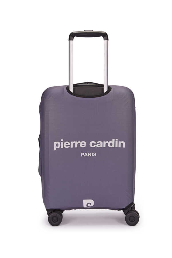 Pierre Cardin Kabin Boy Valiz Kılıfı 04PC100-KLF-03 - Pierre Cardin
