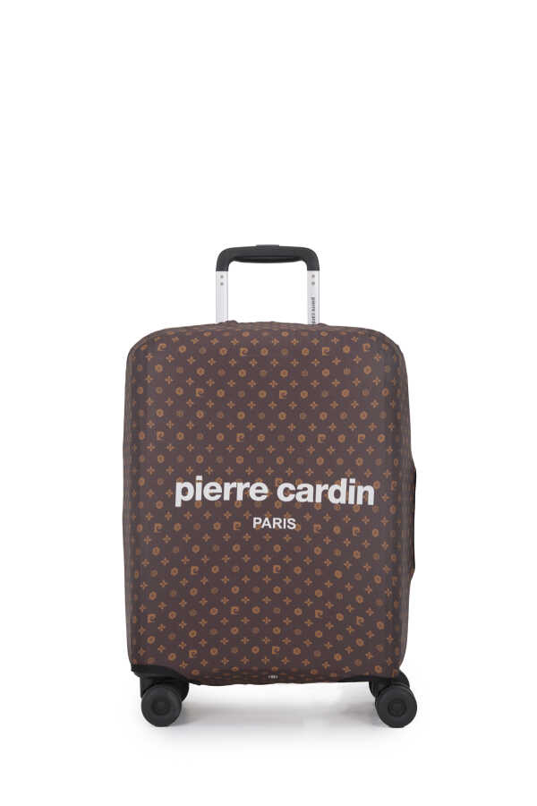 Pierre Cardin Kabin Boy Valiz Kılıfı 04PC101-KLF-03 - Pierre Cardin 2---0