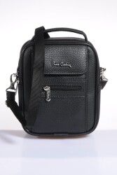 Pierre Cardin Erkek Çapraz Çanta 01PC001422 Siyah