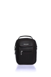 Pierre Cardin Erkek Çapraz Çanta 01PC001422 Flother Kahverengi