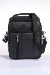 Pierre Cardin El Çantasıı 01PC001423 Siyah