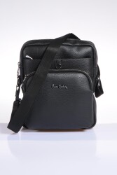 Pierre Cardin Erkek Çapraz Çanta 01PC001431 Siyah