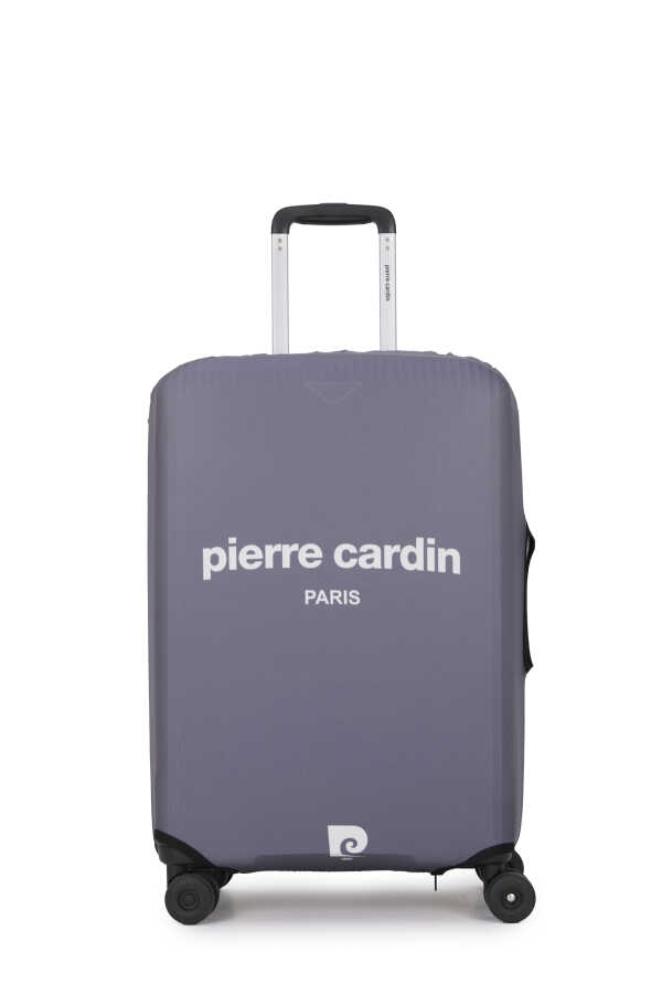 Pierre Cardin Orta Boy Valiz Kılıfı 04PC100-KLF-02 - Pierre Cardin 3---0