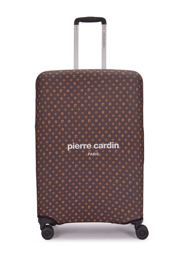 Pierre Cardin Orta Boy Valiz Kılıfı 04PC101-KLF-02 - Pierre Cardin