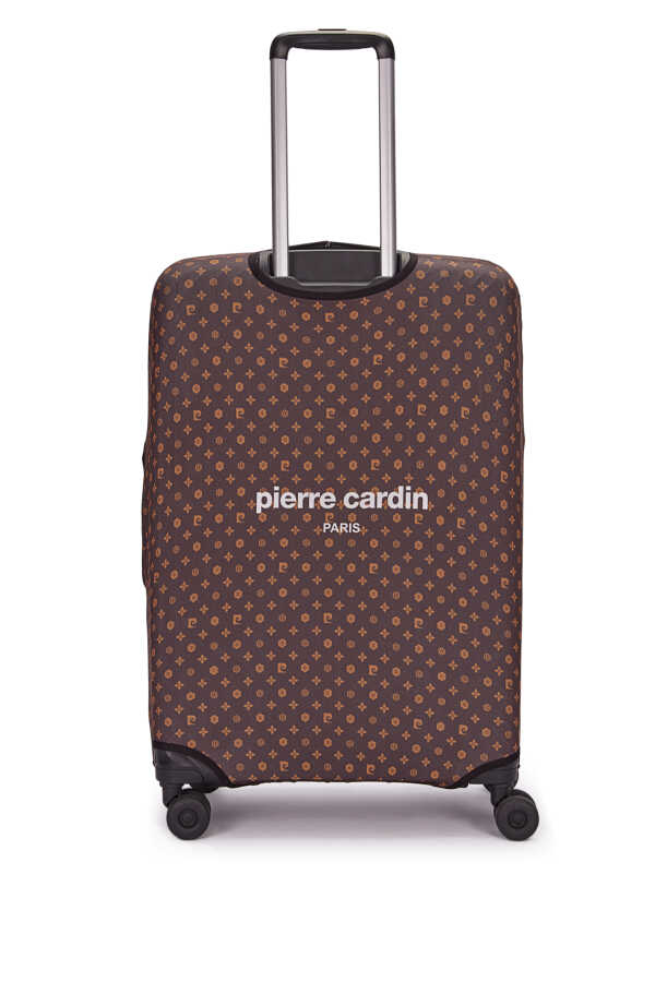 Pierre Cardin Orta Boy Valiz Kılıfı 04PC101-KLF-02 - Pierre Cardin