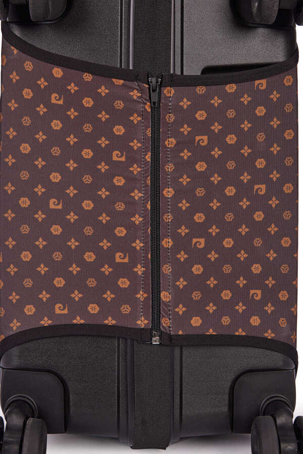 Pierre Cardin Orta Boy Valiz Kılıfı 04PC101-KLF-02 - Pierre Cardin