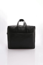 Pierre Cardin Unisex El Valizi 04PC001208-F Floter Siyah
