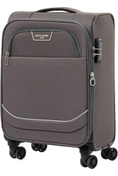 Pierre Cardin Unisex Kabin Boy 04PC7050 Antrasit