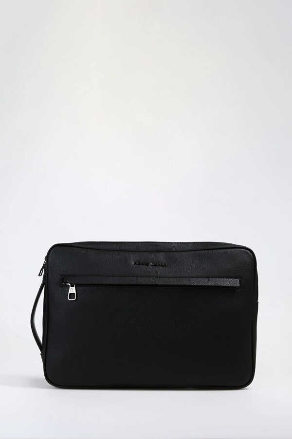 Pierre Cardin Unisex Laptop Çantası 01PC002022-F - Pierre Cardin 4---0