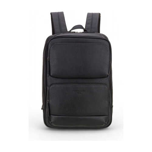 Pierre Cardin Unisex Laptop Sırt Çantası 01PC00106-S - Pierre Cardin 3---0