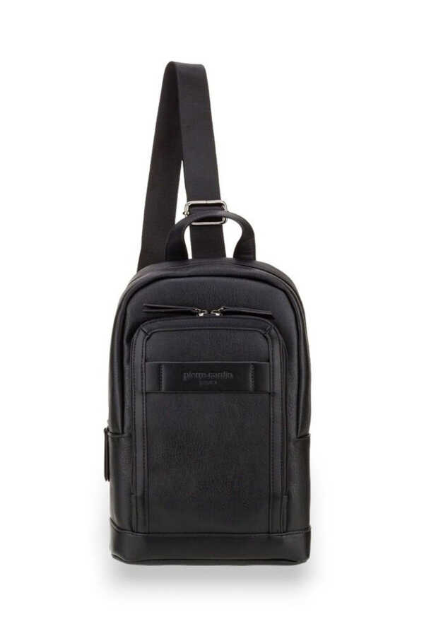 Pierre Cardin Unisex Laptop Sırt Çantası 01PC00107-S - Pierre Cardin 2---0