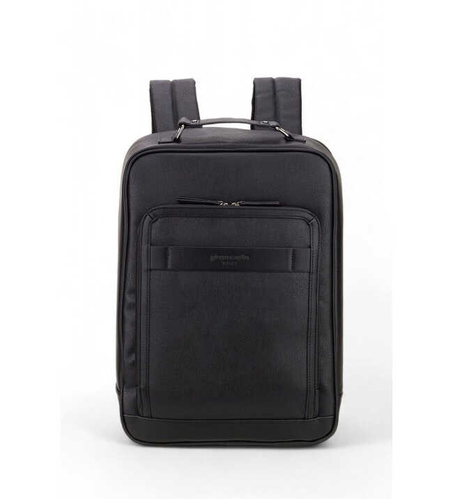 Pierre Cardin Unisex Laptop Sırt Çantası 01PC00110-S - Pierre Cardin 4---0