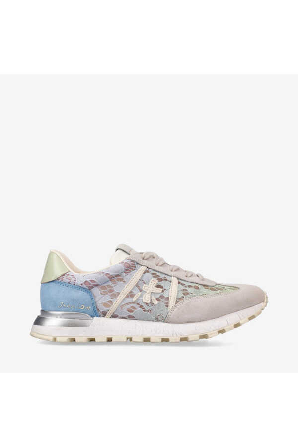 Premiata Johnlow D Kadın Sneaker 1305312 - Premıata 2---0