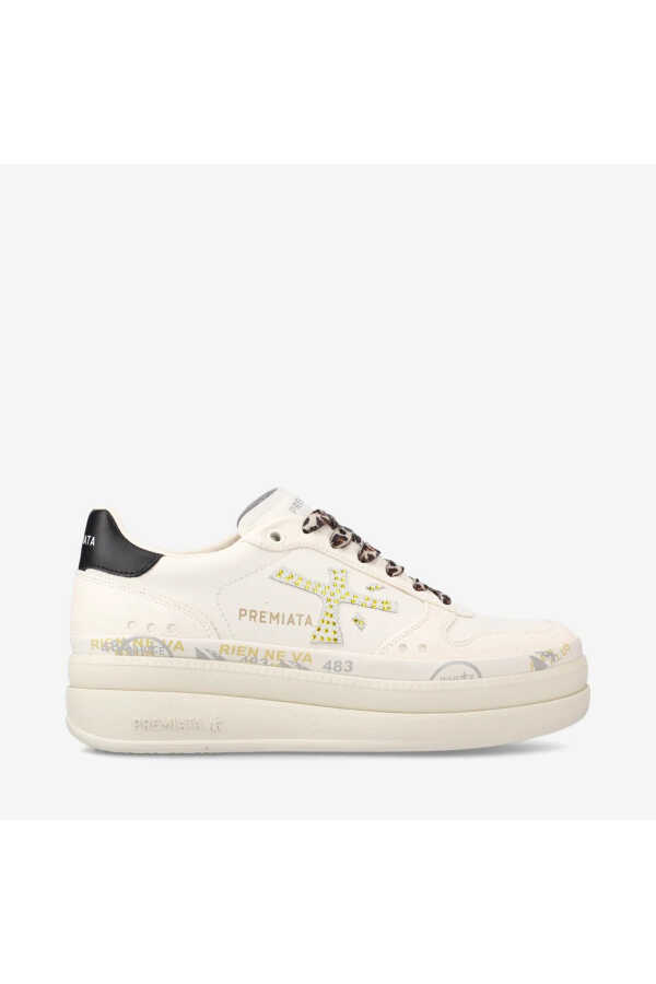 Premiata Mıcol Kadın Sneaker 1305305 - Premıata 3---0