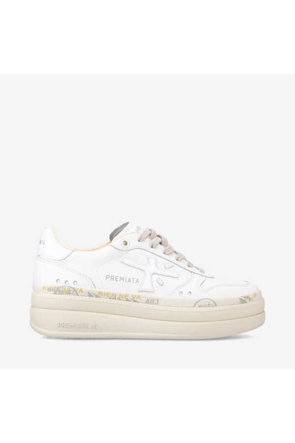 Premiata Mıcol Kadın Sneaker 1305306 - Premıata 1---0