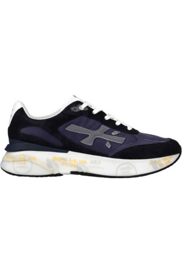 Premiata Moerun Erkek Sneaker 1305301 - Premıata 3---0