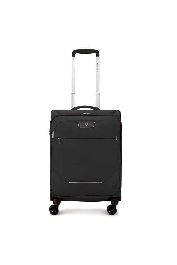 Roncato Joy Trolley Expandable Kabin Boy Valiz 41621301 - RONCATO 2---0