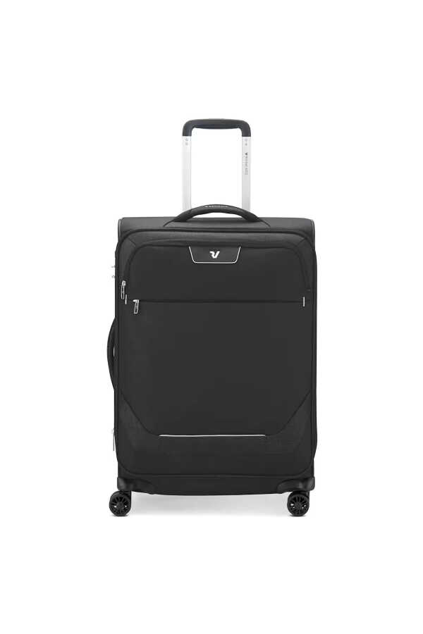Roncato Joy Trolley Expandable Orta Boy Valiz 41621201 - RONCATO 3---0