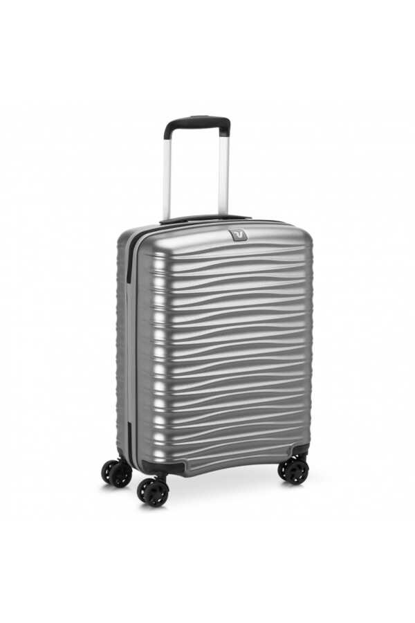Roncato Trolley Cabına 4R Kabin Boy Valiz 41972326 - RONCATO 4---0