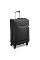 Roncato Trolley Grande 4R Exp. Jazz Büyük Boy Valiz 4.0 41464101 Siyah