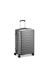 Roncato Trolley Medıo 4R Exp. Orta Boy Valiz 41972226 Wave Champagne