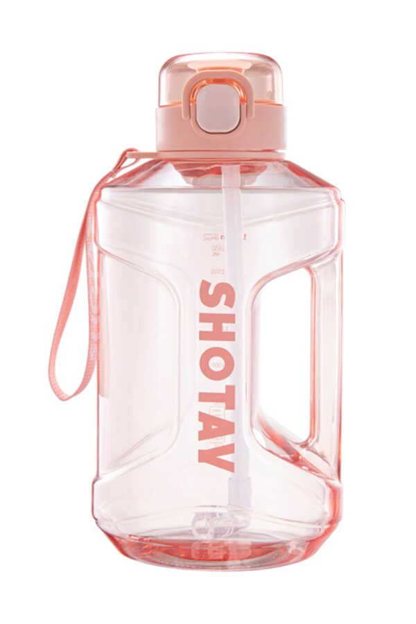 Shotay Barrel Unisex Matara 2200 Ml. SHT-ST-6267-1 - SHOTAY 2---0
