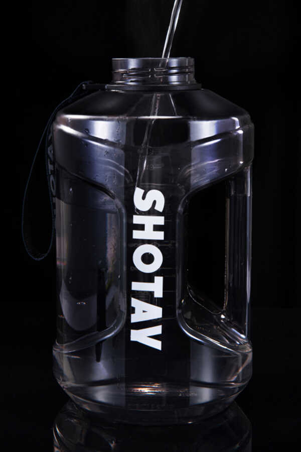 Shotay Barrel Unisex Matara 2200 Ml. SHT-ST-6267-2 - SHOTAY 3---0