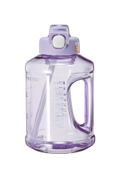 Shotay Carboy Unisex Matara (L) 1500 Ml. SHT-ST-6291-2 Mor