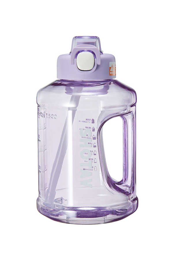 Shotay Carboy Unisex Matara (L) 1500 Ml. SHT-ST-6291-2 - SHOTAY 1---0