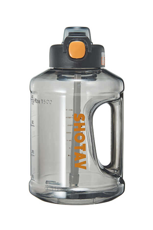 Shotay Carboy Unisex Matara (L) 1500 Ml. SHT-ST-6291-3 - SHOTAY 1---0