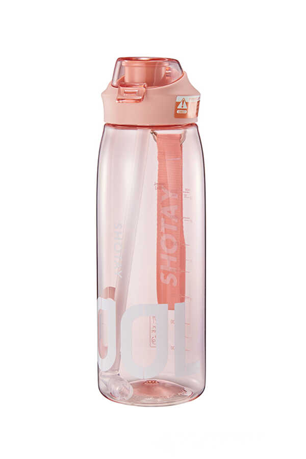Shotay Kız Çocuk Cool Matara 1000 Ml. SHT-ST-6265-1 - SHOTAY 3---0