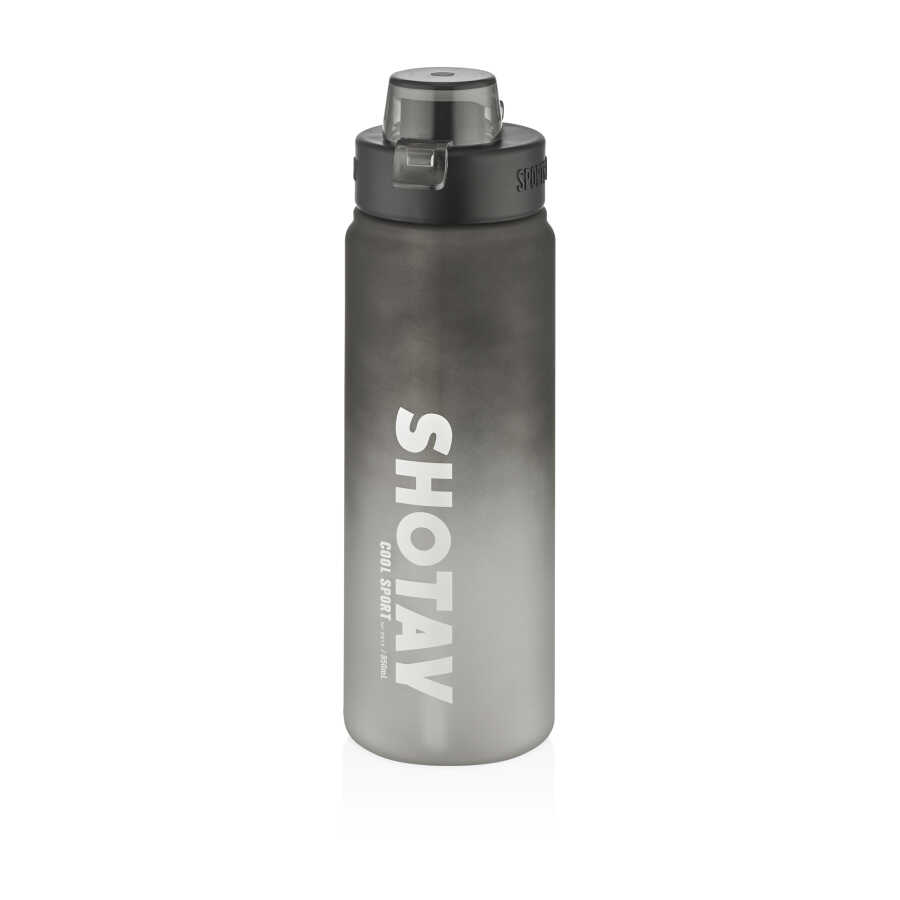 Shotay Plastik Unisex Matara 950 Ml. SHT-ST-7217-2 - SHOTAY 4---0
