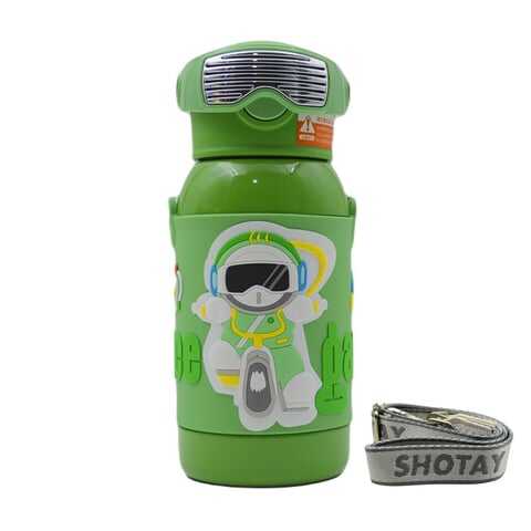 Shotay Space Termos Unisex Matara 600 Ml. SHT-ST-8812-3 - SHOTAY 4---0