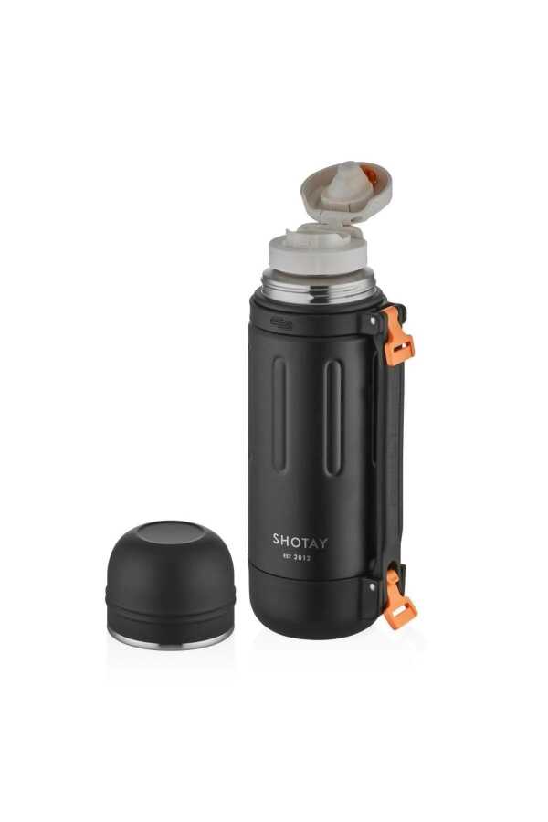 Shotay Take Trıp Unisex Termos 1200 Ml SHT-ST-8255-2 - SHOTAY 1---0