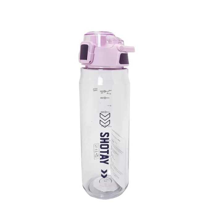 Shotay Ultra Plus Trıtan Unisex Matara 750 Ml. SHT-ST-7207-1 - SHOTAY