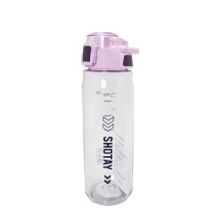 Shotay Ultra Plus Trıtan Unisex Matara 750 Ml. SHT-ST-7207-1 Mor